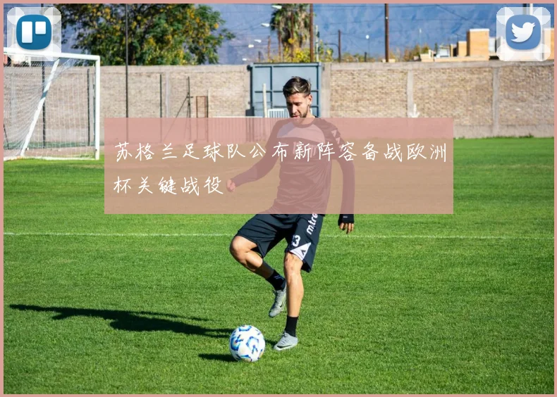 苏格兰足球队公布新阵容备战欧洲杯关键战役
